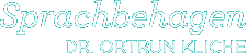 Sprachbehagen