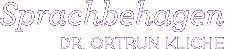Sprachbehagen