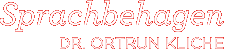 Sprachbehagen