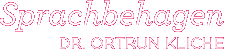 Sprachbehagen